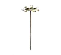 Esschert Design Fiore sul palo (Verderame)