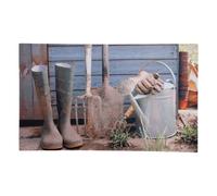 Esschert Design Gardenhouse - Zerbino in Gomma