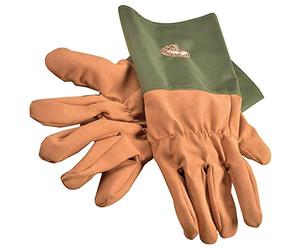 Esschert Design Giardino Guanti Lunghi, Verde, 18.2 X 1 X 37, gt93