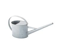 Esschert Design Gießkanne Zink 1,5 Litri Stile Country Per Piante Da Interno
