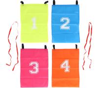 Esschert Design Gioco della Corsa coi Sacchi per Bambini - 1 set