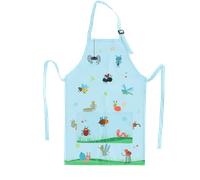 Esschert Design Grembiule per Bambini - Insetti - 1 pz.