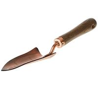 Esschert Design gt118 - Pala in Rame Argentato