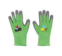 Esschert Design - Guanti da giardino per bambini - motivo insetti