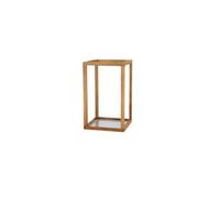 Esschert Design Lanterna in legno, h. 41 cm Lanterna in legno, h. 41 cm