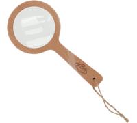 Esschert Design Lente d'Ingrandimento in Legno - 1 pz.