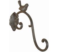Esschert Design Gancio - Uccellino - 1 pz.