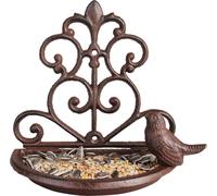 Esschert Design Mangiatoia da Parete - 1 pz.