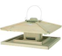 Esschert Design Mangiatoia Giapponese per Uccelli - 1 pz.