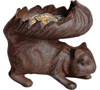 Esschert Design Mangiatoia per Scoiattoli e Uccelli - 1 pz.