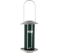 Esschert Design Mangiatoia per Tarme della Farina - Verde - 1 pz.