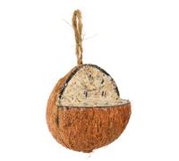 Esschert Design Mangime per Uccelli - Cocco Ripieno - 1 pz.