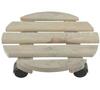 Esschert Design ng49 - Carrello per piante