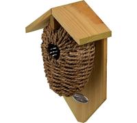 Esschert Design Nido in Zostera - 1 pz.