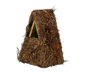 Esschert Design NK70 Nisthaus Recinzione Camouflage
