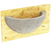 Esschert Design Nido per Rondini - 1 pz.