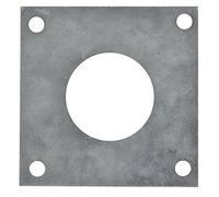 Esschert Design Nkkp della Piastra cinciallegra