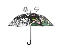 Esschert Design , , noir/blanc,