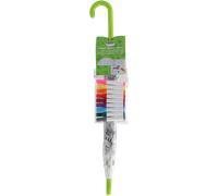 Esschert Design Ombrello da Colorare - Giungla