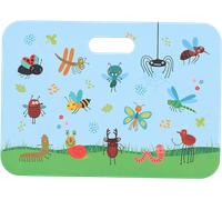 Esschert Design Pad Ginocchia per Bambini - Insetti - 1 pz.