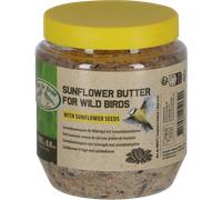 Esschert Design Pasta di Semi di Girasole per Uccelli Selvatici - 280 g