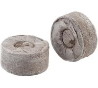 Esschert Design Pastiglie di Fibra di Cocco - 50 pz.