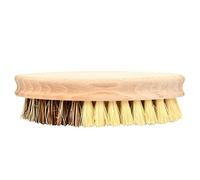 Esschert Design - Pennello per verdure, colore: Marrone