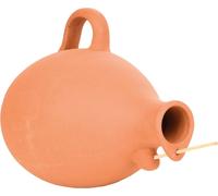 Esschert Design Nido/Rifugio a Vaso - Paridi e Passeridi - Foro d'ingresso laterale