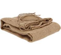Esschert Design Sacco in Juta per Piante - L