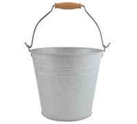 Esschert Design Secchio Altzink Zinco 5 Litro Casa di Campagna