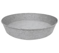 Esschert Design Sottovaso - Zinco Anticato - S