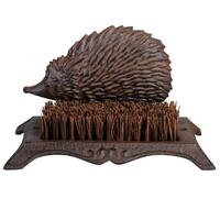 Esschert Design - Spazzola lucidascarpe Igel