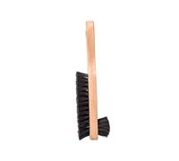 Esschert Design Spazzola Pulisci Stivali In Legno Spazzola Pulisci Stivali In Legno