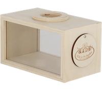 Esschert Design Stazione di Osservazione per Insetti - 1 pz.