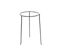 Esschert Design Supporto s per vaso di fiori - 25 cm Supporto S per vaso di fiori - 25 cm