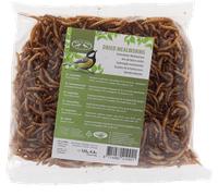 Esschert Design Tarme della Farina Essiccate - 125 g