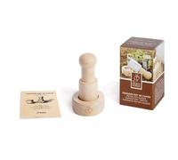 Esschert Design USA W4008 Secrets du Potager Paper Pot Maker