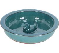 Esschert Design Vasca per Uccelli - Anatra - Rotonda - 1 pz.