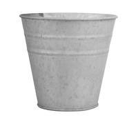 Esschert Design Vaso - Zinco Anticato - S