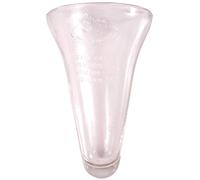 Esschert Design Vetro di ricambio per pluviometro