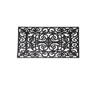 Country Style Zerbino gomma classico, grande Zerbino gomma classico, grande