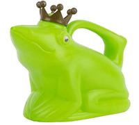 esschert Gießkanne Froschkönig Colore: Verde