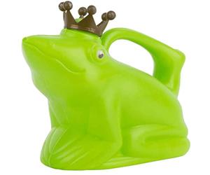 esschert Gießkanne Froschkönig Colore: Verde