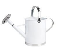 Esschert, Innaffiatoio, Colore: Bianco 5 L, RF63