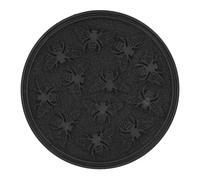Esschert Lastra per Camminare Insetti 30cm Ordinato Giardino Aiuola Gomma