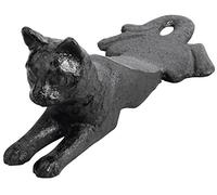 Esschert Design Fermaporta Gatto - 1 pz.