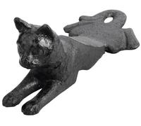 Esschert Design Fermaporta Gatto - 1 pz.