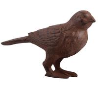 Esschert TT118 - Uccellino Decorativo, Misura L