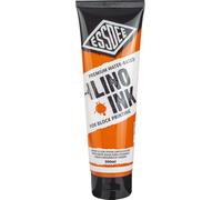 Essdee Blocco stampa inchiostro arancione, 300ml