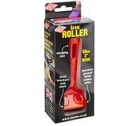 Essdee/Brayer-Rullo per Inchiostro, 65 mm